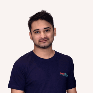 Ananda-Gautam (Cyber Law, Cyber Policy Consultant)