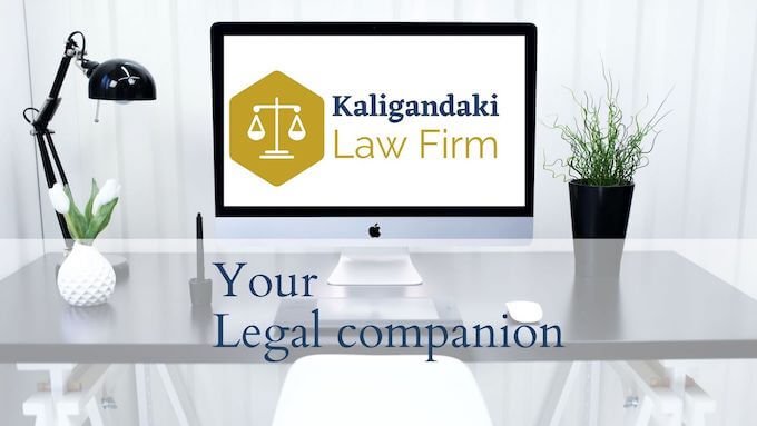 Law Firm in Nepal that provides services for Family Law, Corporate Law, Criminal Law and Civil Litigation