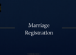 Marriage Registration in Nepal — Kaligandaki Law Firm
