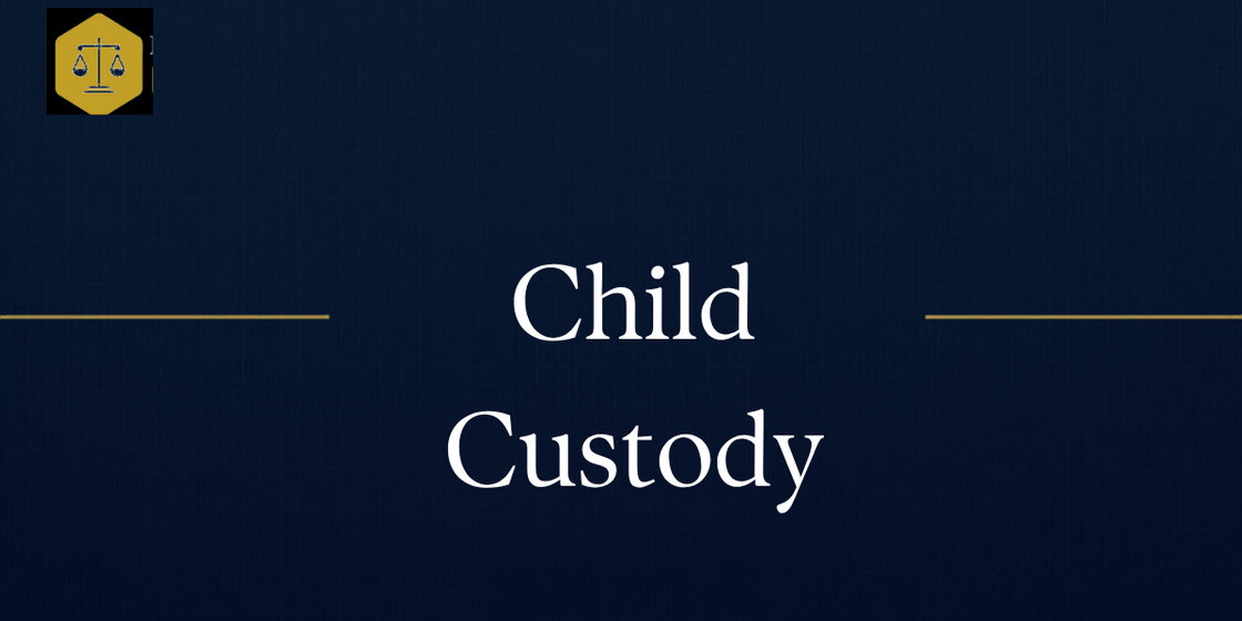 Child Custody Law in Nepal — Kaligandaki Law Firm