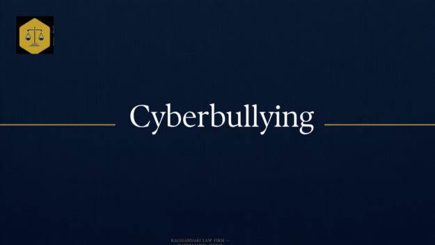 Cyberbullying and Online Harassment in Nepal — Kaligandaki Law Firm