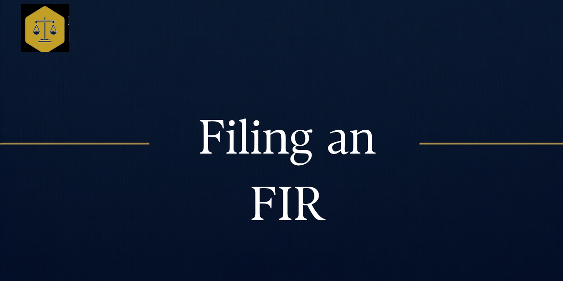 How to File an FIR in Nepal — Kaligandaki Law Firm