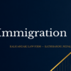 Work Visa & Immigration for Foreigners in Nepal — Kaligandaki Law Firm
