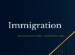 Work Visa & Immigration for Foreigners in Nepal — Kaligandaki Law Firm