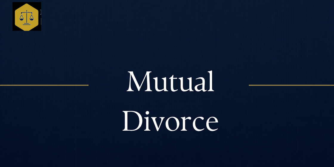 Mutual Consent Divorce in Nepal — Kaligandaki Law Firm