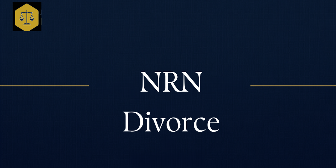 NRN Divorce in Nepal — Kaligandaki Law Firm