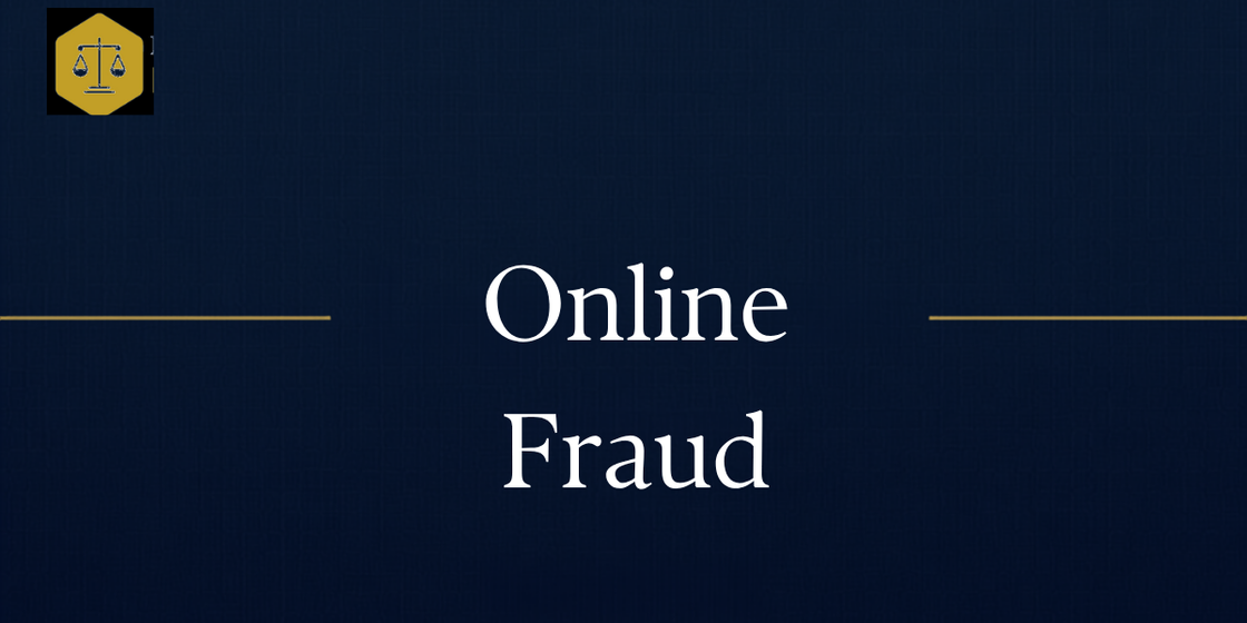 Online Fraud Recovery in Nepal — Kaligandaki Law Firm