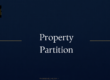 Property Partition in Nepal — Kaligandaki Law Firm